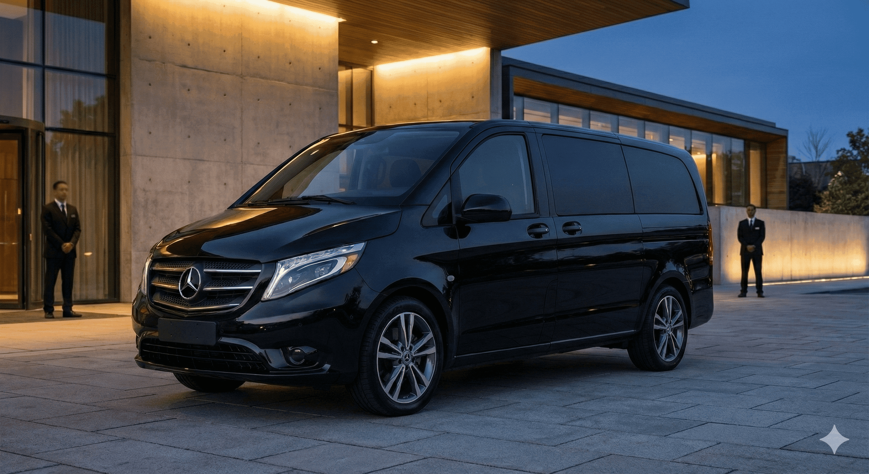 VIP Vito