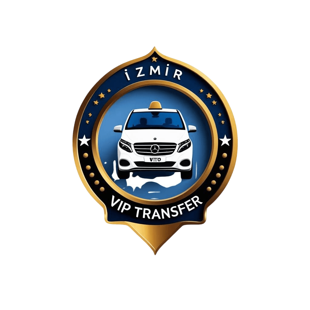 İzmir VIP Transfer Logo